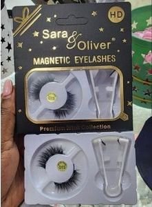 رموش مغناطيس